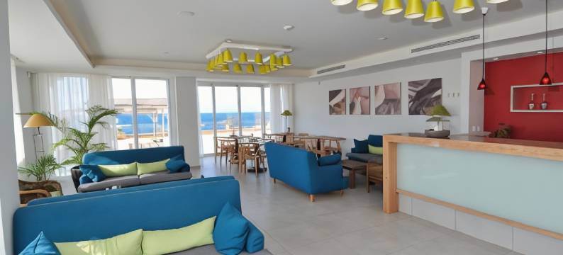 阿尔蒂娜诺沃酒店(Artina Nuovo)图片