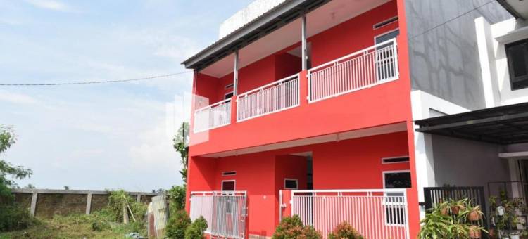 RC Costel Near Rsdh Cianjur Mitra RedDoorz图片