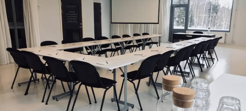 贝尔格酒店(Bergshotellet)图片