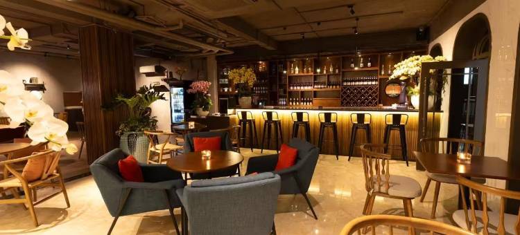 西贡花园酒店(Saigon Garden Hotel)图片