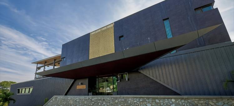 港威酒店(Gateway Hotel & Apartments)图片