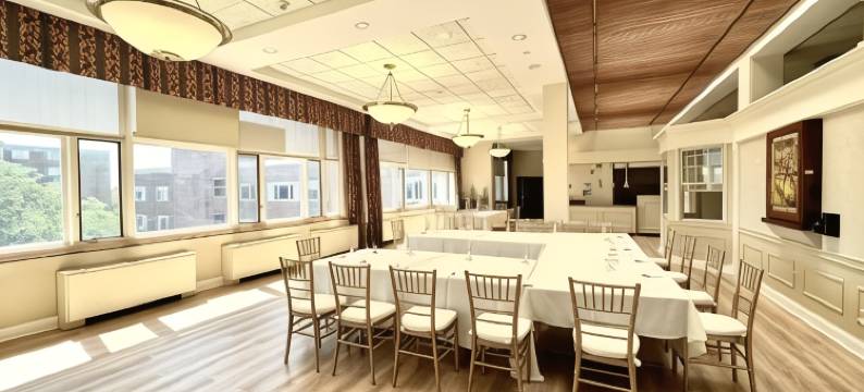 宝石博物馆套房(The Gem Museum Suites Evanston)图片