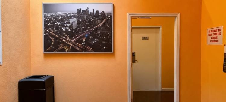 加迪纳广场酒店(Plaza Hotel Gardena)图片