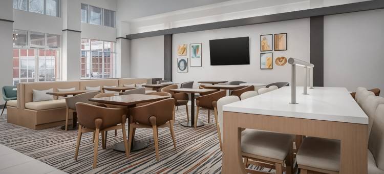 克利夫兰索伦Homewood Suites by Hilton(Homewood Suites by Hilton Cleveland - Solon)图片