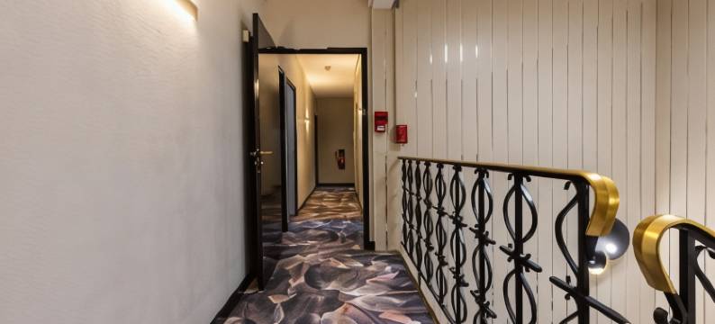 欧洲酒店(Brit Hotel Europ Bergerac)图片