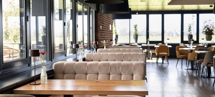 兹沃勒美居酒店(Mercure Hotel Zwolle)图片