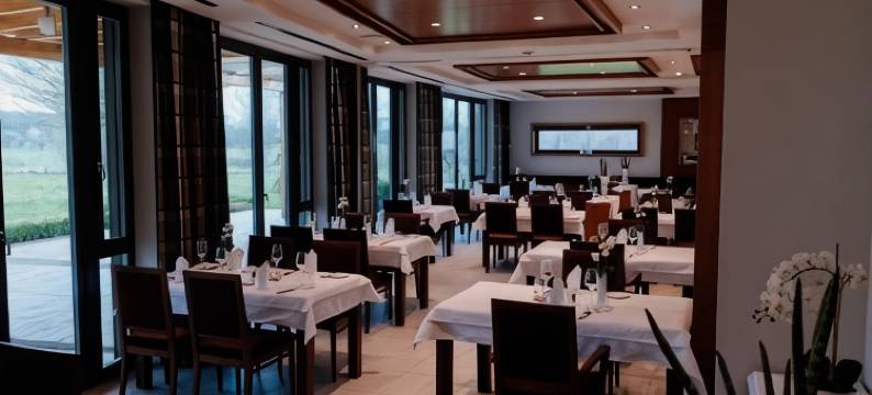 泽斯卡梅穆伦酒店(Hotel Restaurant Zeiskamer Mühle)图片