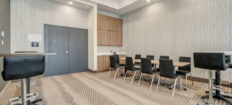 渥太华加蒂诺假日酒店(Holiday Inn Gatineau – Ottawa)图片