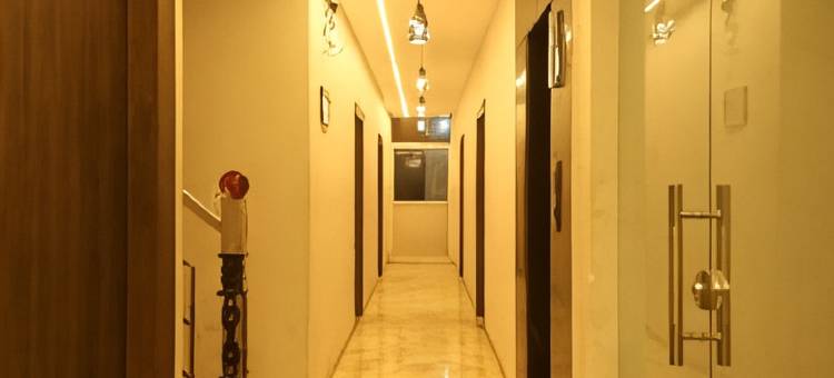 FabHotel Dhruv Nanda图片