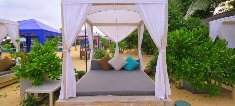 翠鸟酒店(Kingfisher)图片