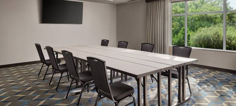 奥斯汀特拉维斯湖/河畔广场Residence Inn 酒店(Residence Inn Austin Lake Travis/River Place)图片