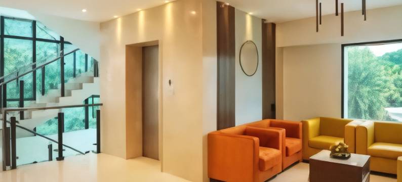 克赞彻里公园公寓(Hotel Park Residency Kozhencherry)图片