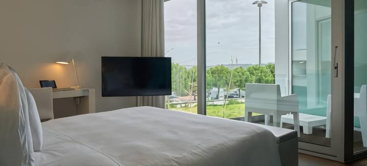 Altis Belem Hotel & Spa, a Member of Design Hotels图片
