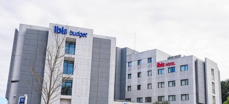 宜必思吉罗那布拉瓦海岸酒店(Ibis Girona Costa Brava)图片