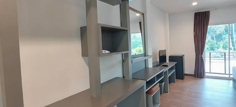 Sisina度假屋(Sisina Resort)图片