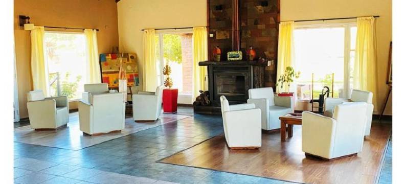 南方潘帕斯酒店(Pampas Al Sur)图片