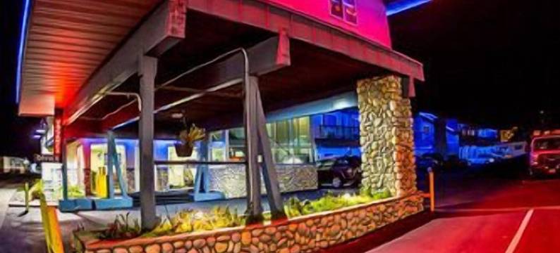 雷鸟汽车旅馆(Thunderbird Motel)图片