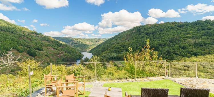 卡波世界乡村民宿(Cabo Do Mundo Casa Rural)图片