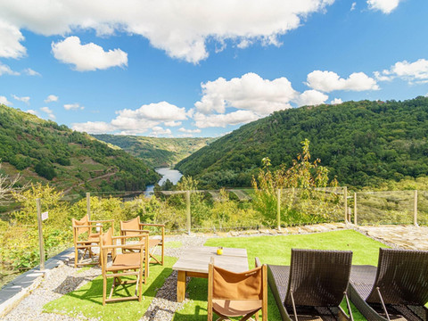 卡波世界乡村民宿