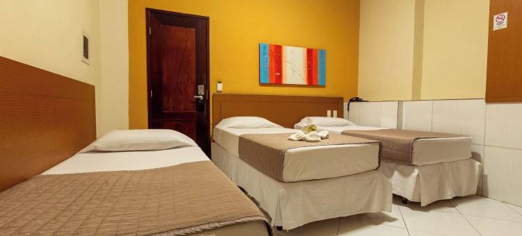 瑞德安德拉德贝洛马雷(Rede Andrade Bello Mare)图片