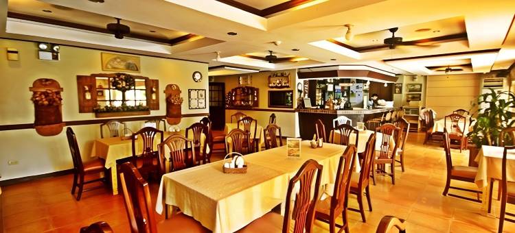 苏比克公园酒店(Subic Park Hotel)图片