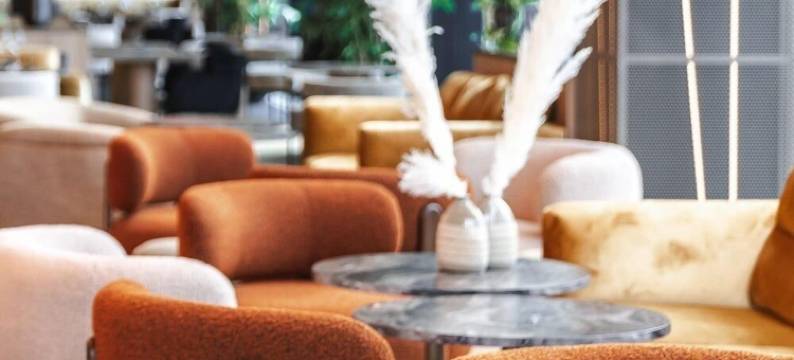 里昂铂尔曼酒店(Pullman Lyon)图片