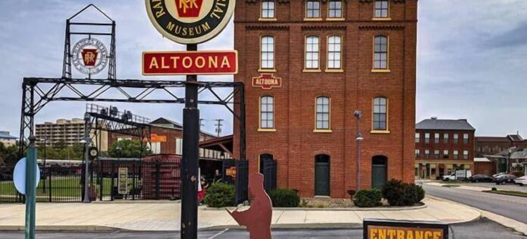 凯艺酒店&套房(Quality Inn & Suites)图片