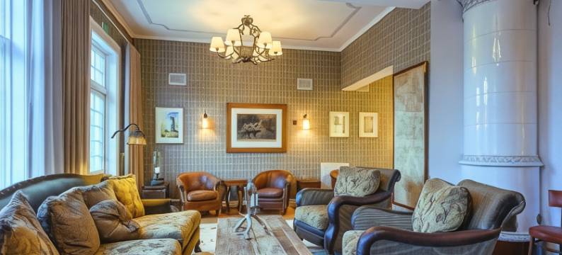 艾里克斯堡酒店及自然保护区(Eriksberg Hotel & Nature Reserve)图片