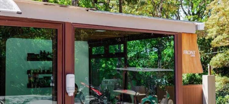 蒙特贝尔德奇拉豪华露营度假村(Chira Glamping Monteverde)图片