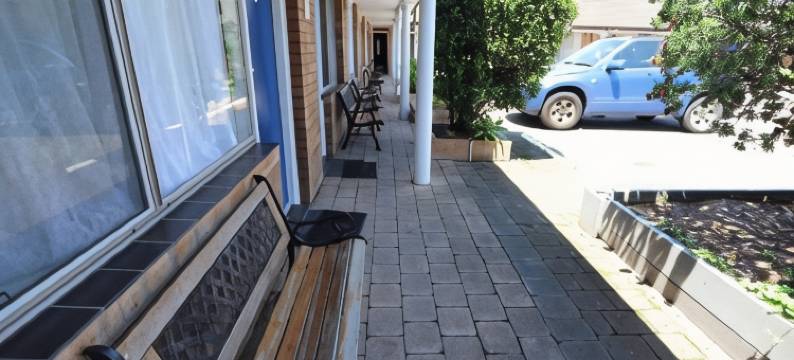 新堡雷恩旅馆(Reign Inn Newcastle)图片