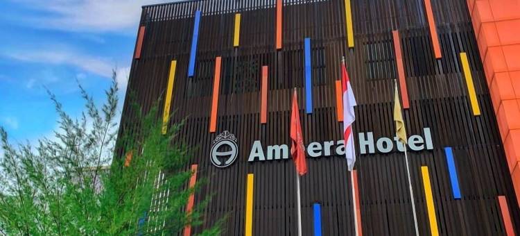 北干巴鲁艾米拉酒店(Ameera Hotel)图片