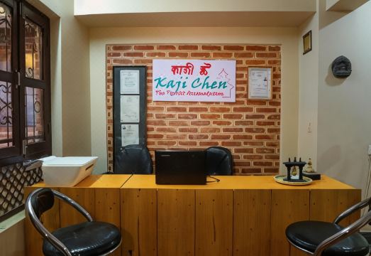 Kaji Chen Hotel Overview