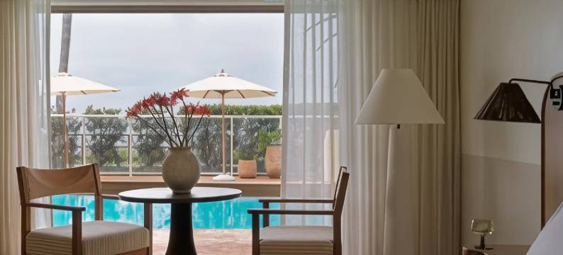 卡萨洛玛海滩酒店(Casa Loma Beach Hotel)图片