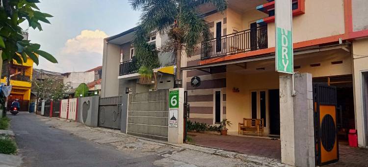 Penginapan Bandung Syariah图片