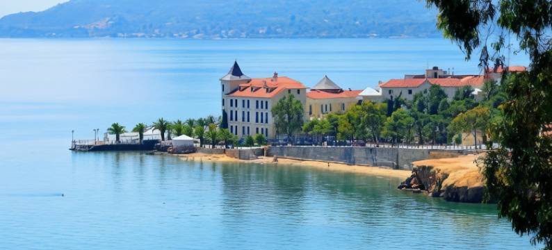 里特索尼开放式公寓酒店(Ritsoni Studios)图片