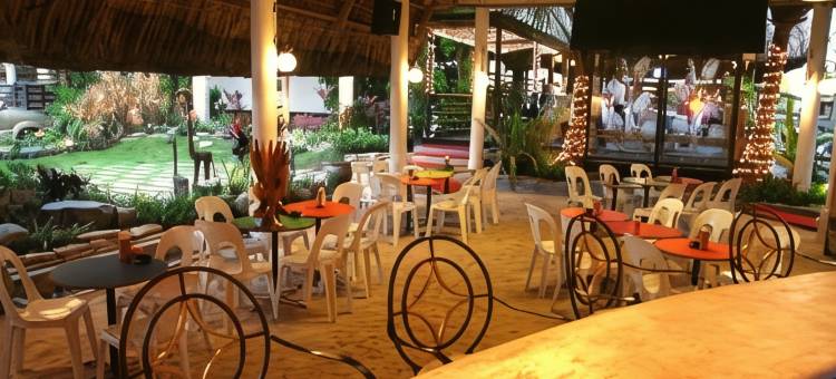 扎瓦酒店(Java Hotel)图片