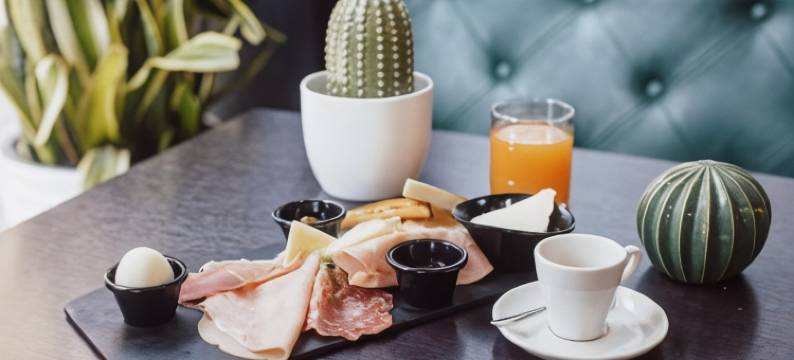 桑托里宫旅馆(Palazzo Santori)图片