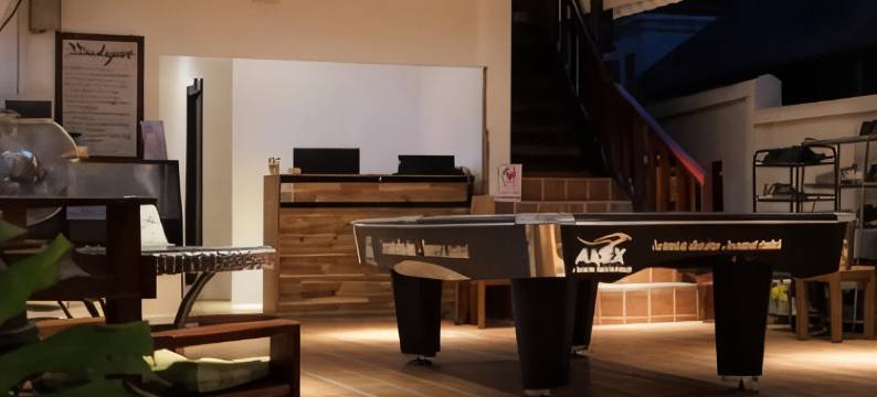 市中心旅舍(Downtown Hostel)图片