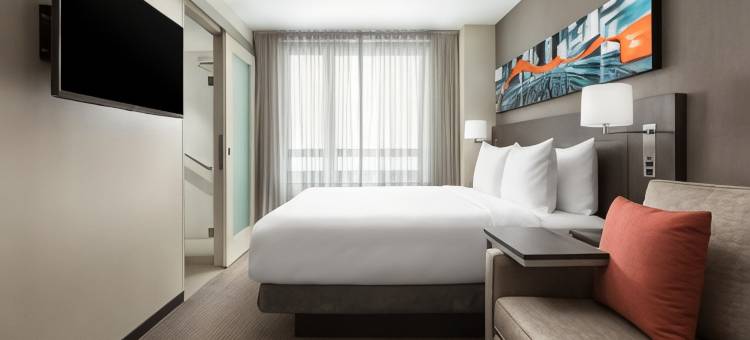 纽约时代广场凯悦嘉轩酒店(Hyatt Place New York City/Times Square)图片