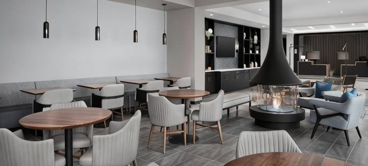 西雅图北门站居家酒店(Residence Inn Seattle Northgate Station)图片
