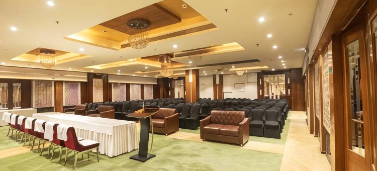 桑迪塔酒店(Hotel Sandy's Tower)图片