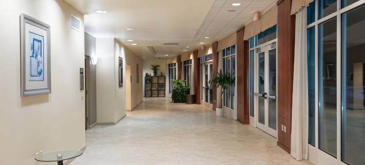 Holiday Inn 托莱多莫米(I-80/90)(Holiday Inn Toledo-Maumee (I-80/90))图片