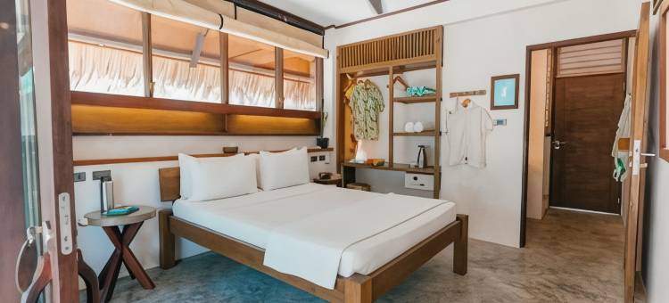 布拉沃海滩度假村(Bravo Beach Resort)图片