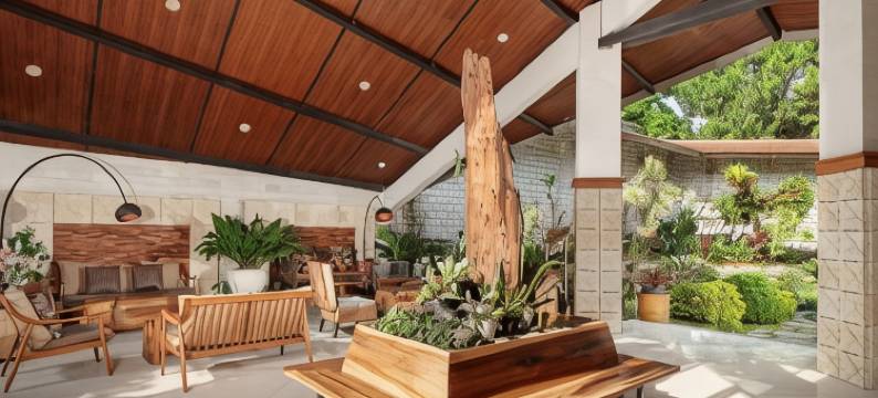 村庄度假村-茂物(The Village Resort Bogor Powered by Archipelago)图片