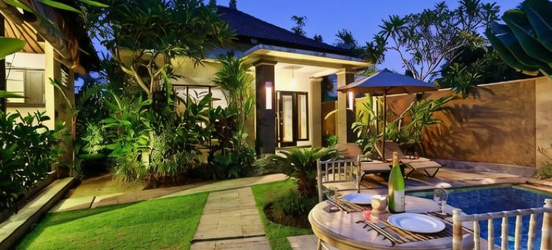 阿斯卡拉别墅酒店(Askara Villa)图片