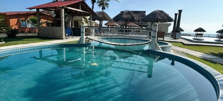 维拉克鲁斯加拿大度假村(Canadian Resort Veracruz)图片