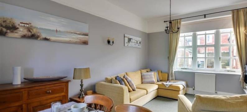 鲁伯特小屋酒店(Rupert Cottage)图片