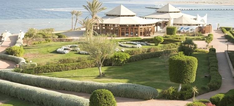 三角季分海滩度假村(Three Corners Equinox Beach Resort)图片