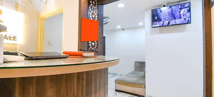 Fabexpress Sr皇家(Fabexpress Sr Royale)图片