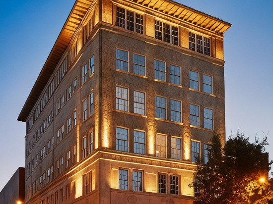 里士满夸克酒店-凯悦悠选酒店